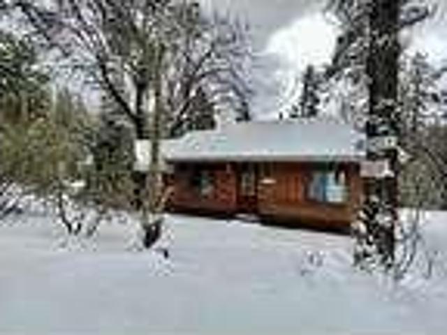 House for rent in Idyllwild