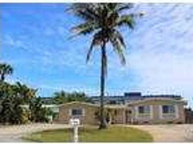 House for rent in Indialantic, Brevard County
