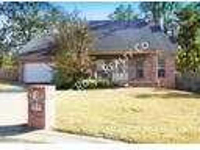 House for rent in Ark