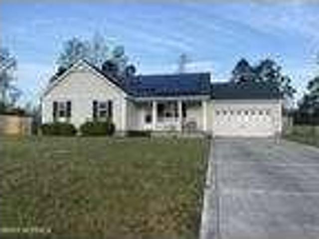 House for rent in Ark
