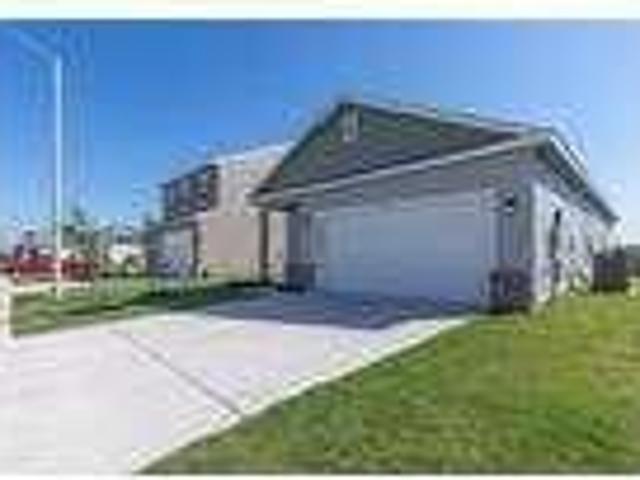 House for rent in Jarrell
