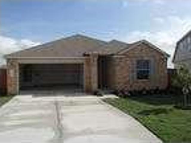 House for rent in Jarrell