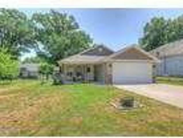 House for rent in Joplin, Missouri
