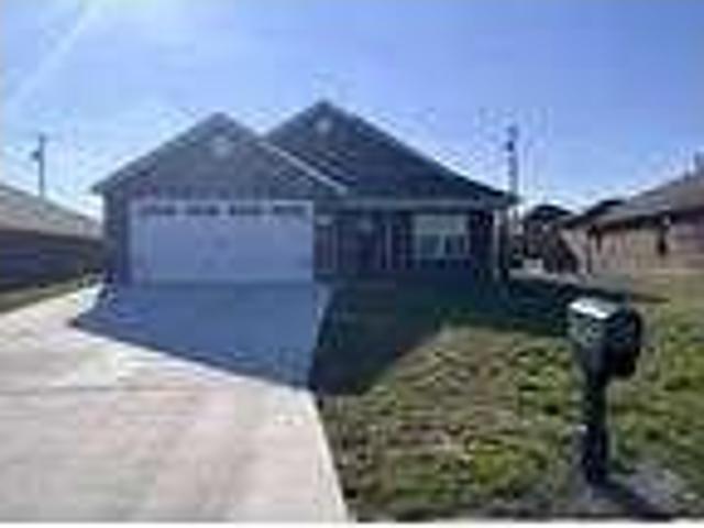 House for rent in Joplin, Missouri