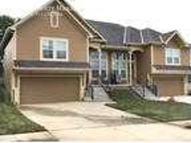 House for rent in Kansas City, Wyandotte County