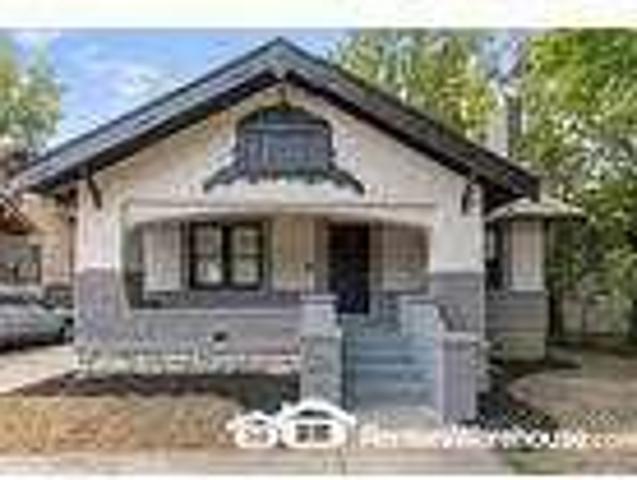 House for rent in Kansas City, Wyandotte County