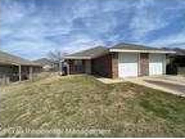 House for rent in Killeen, Texas