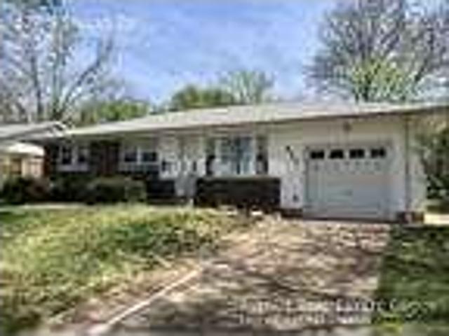 House for rent in Kirkwood, Missouri