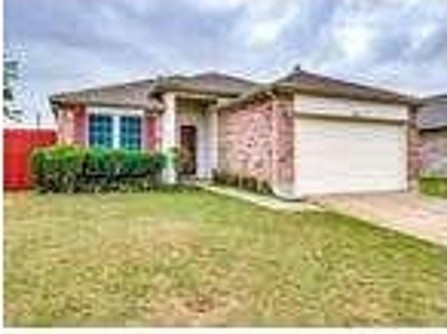House for rent in Krum