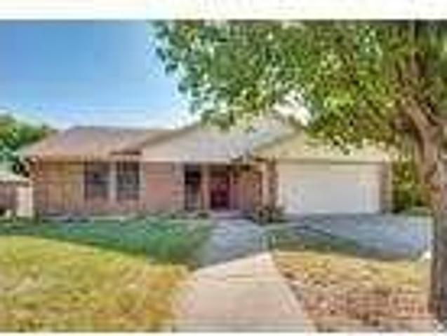 House for rent in Krum