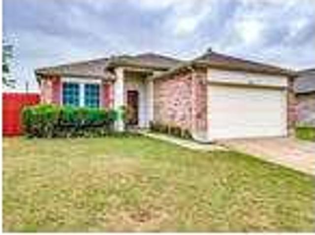 House for rent in Denton, Texas