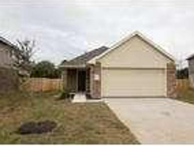 House for rent in La Marque, Texas