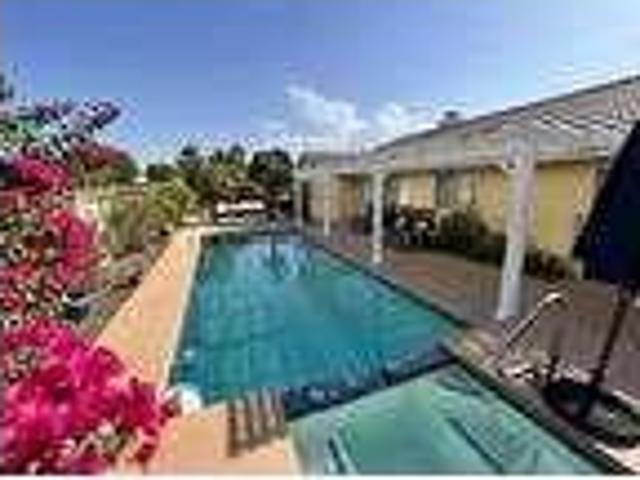 House for rent in La Quinta
