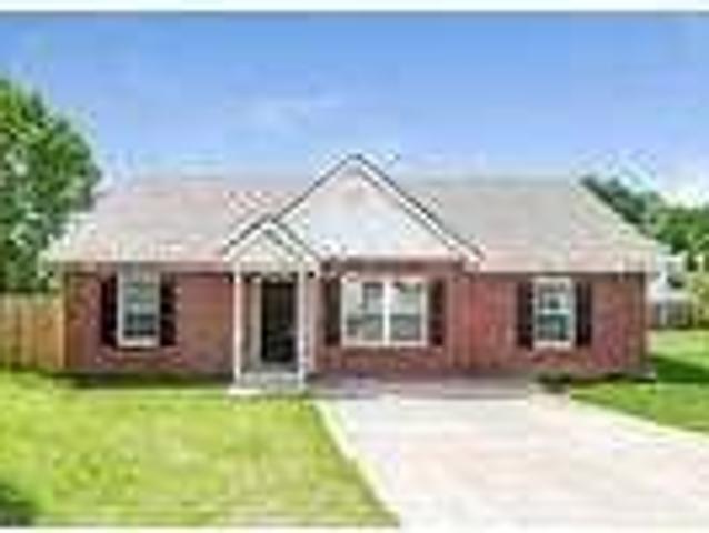 House for rent in La Vergne