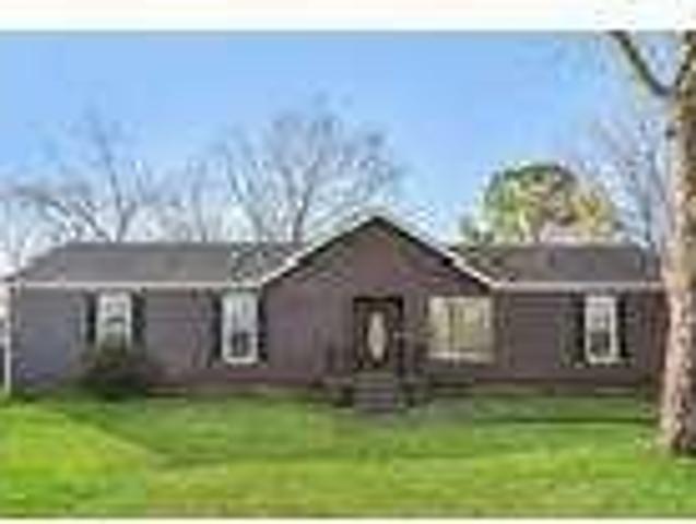 House for rent in La Vergne