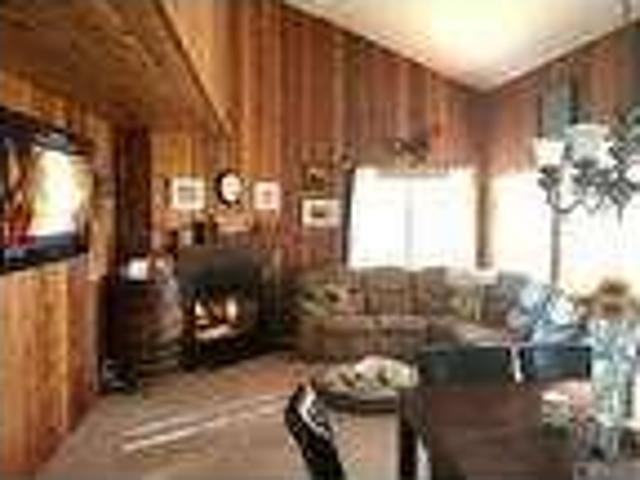 House for rent in Cedar Glen, California
