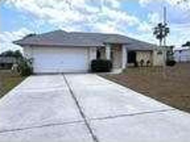 House for rent in Lake Wales