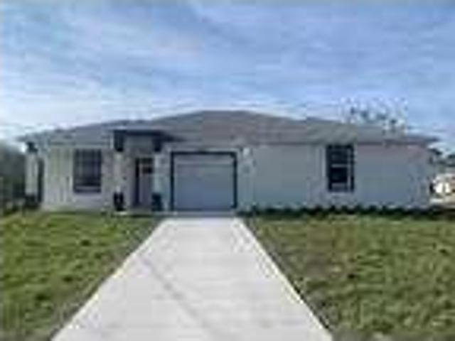 House for rent in Lehigh Acres, Florida