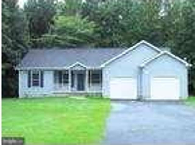 House for rent in Lincoln, Alabama