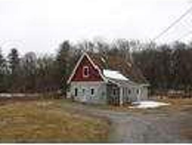 House for rent in Litchfield, Maine