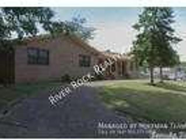House for rent in Ark