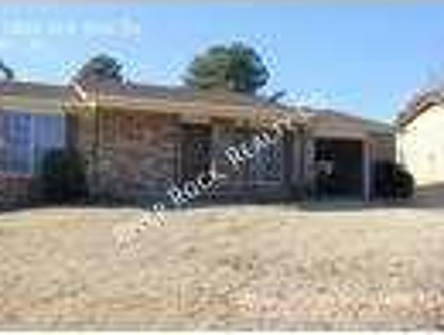 House for rent in Ark