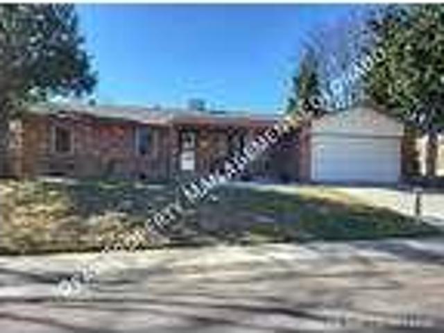 House for rent in Arapahoe, Colorado