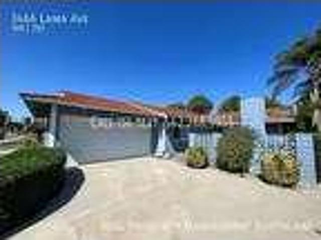 House for rent in Long Beach, California