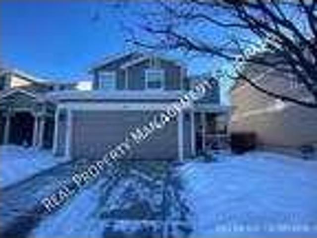 House for rent in Longmont, Colorado