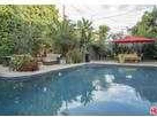 House for rent in Canoga Park, California