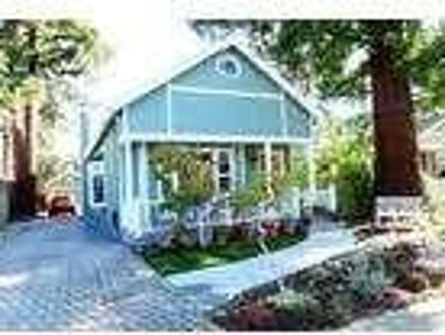House for rent in Los Gatos