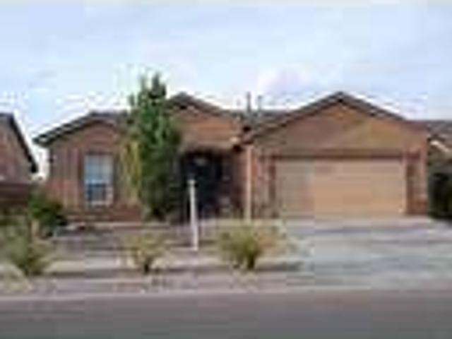 House for rent in Los Lunas, New Mexico