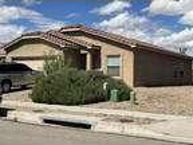 House for rent in Los Lunas, New Mexico
