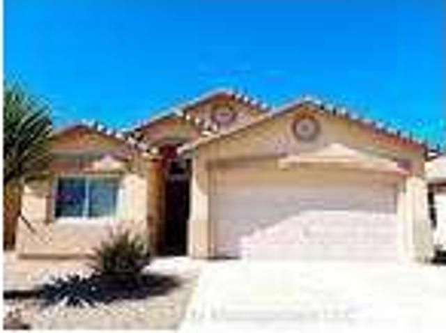House for rent in Los Lunas, New Mexico