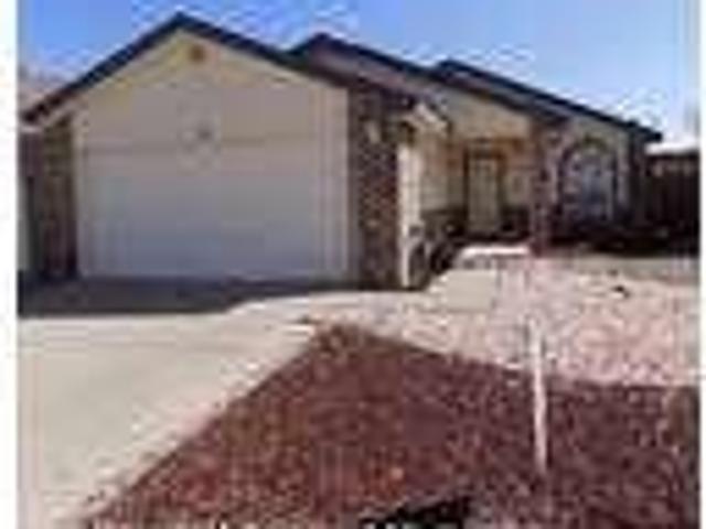 House for rent in Los Lunas, New Mexico