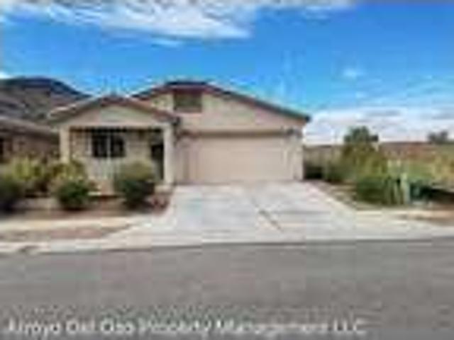 House for rent in Los Lunas, New Mexico