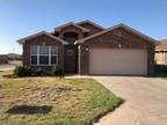 House for rent in Lubbock, Texas