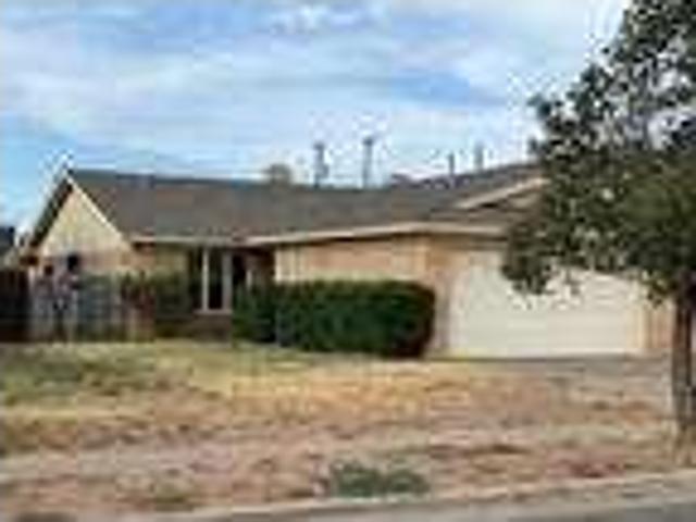 House for rent in Lubbock, Texas