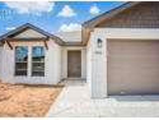 House for rent in Lubbock, Texas
