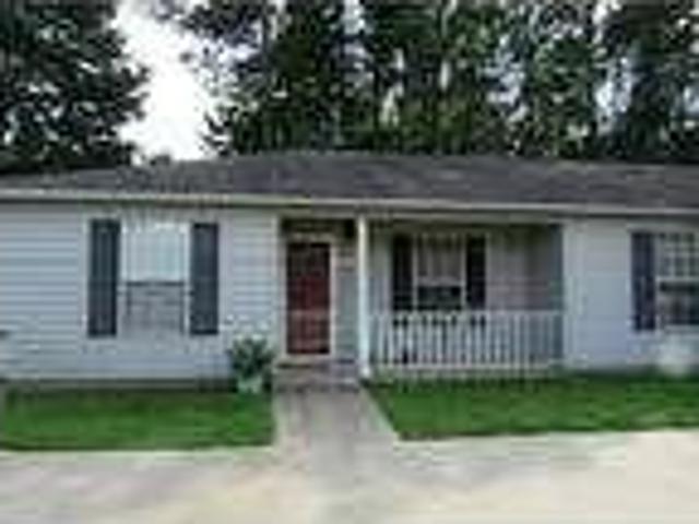 House for rent in Lufkin, Texas
