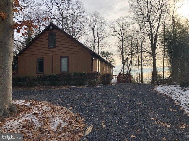 House for rent in Lexington Park