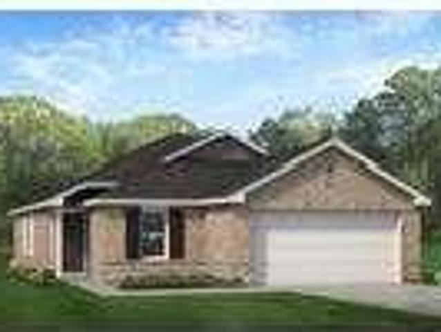 House for rent in Mabank, Texas