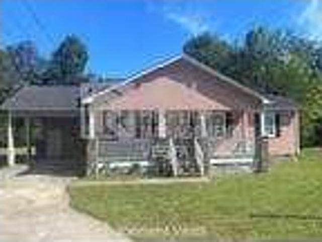 House for rent in Macon, Georgia