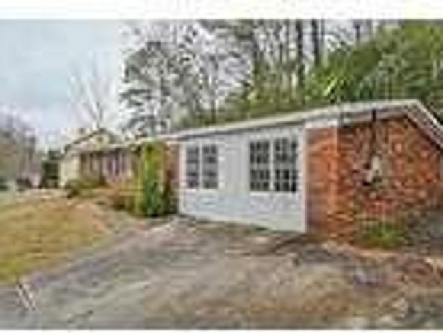 House for rent in Macon, Bibb County