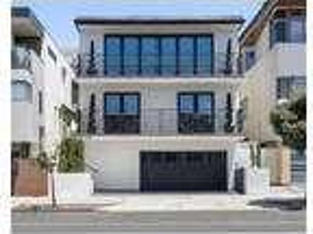 House for rent in Manhattan Beach, California