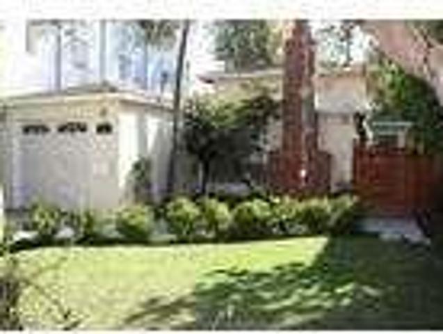 House for rent in Manhattan Beach, California