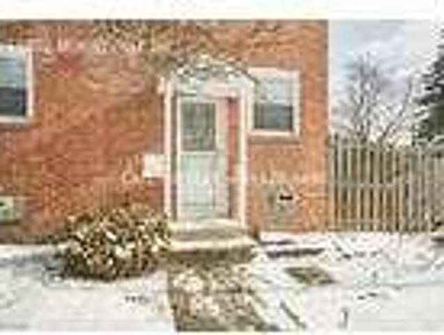 House for rent in Maple Heights, Cuyahoga County