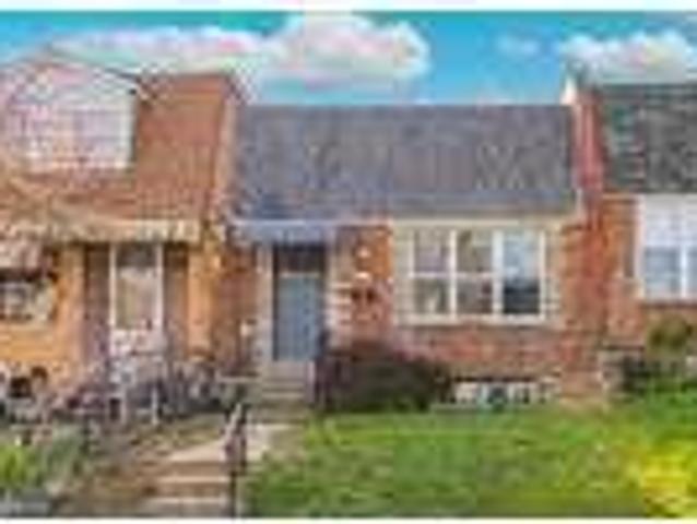 House for rent in Delco, Pennsylvania