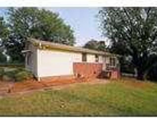 House for rent in Marietta, Cobb County