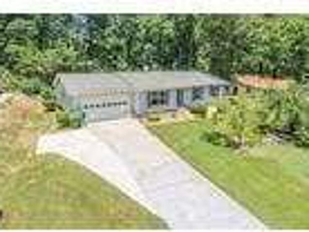 House for rent in Marietta, Cobb County